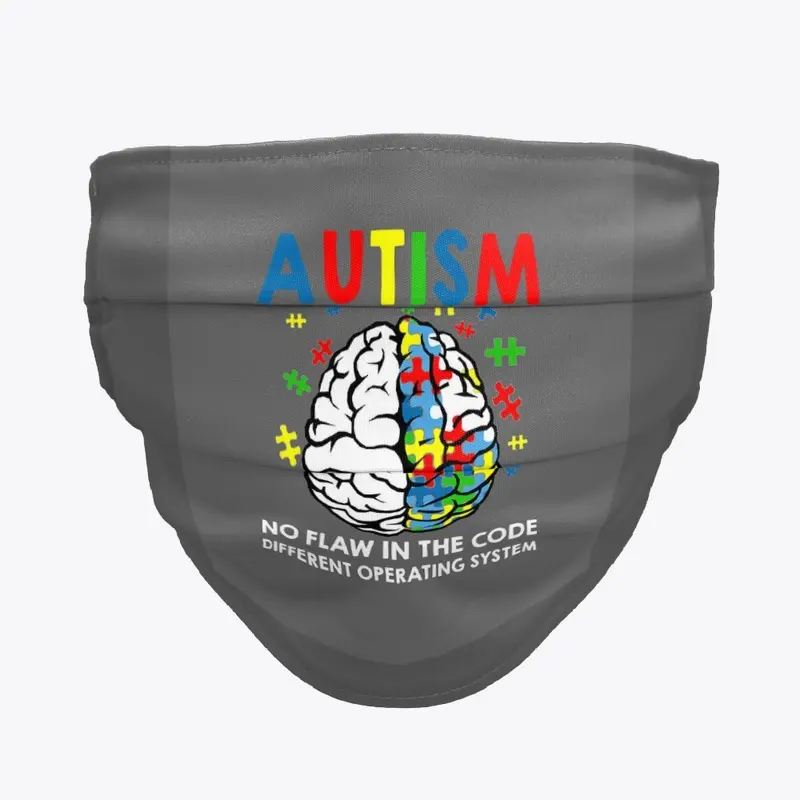 Autism-no-flaw